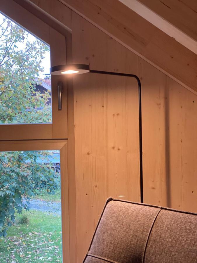 Ferienhaus Koenigsdorf - Urlaub Im Toelzer Land Konigsdorf Eksteriør billede
