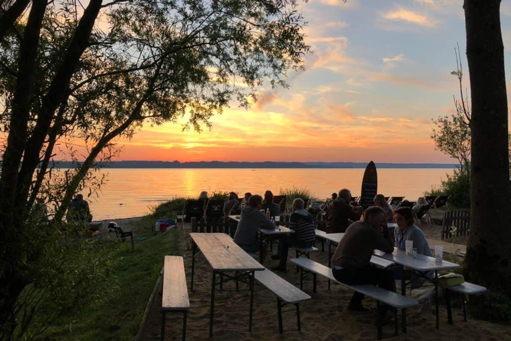 Ferienhaus Koenigsdorf - Urlaub Im Toelzer Land Konigsdorf Eksteriør billede