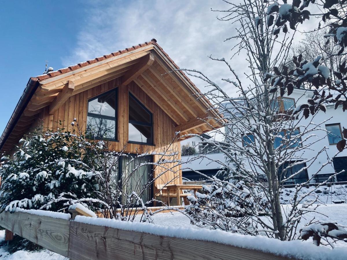 Ferienhaus Koenigsdorf - Urlaub Im Toelzer Land Konigsdorf Eksteriør billede
