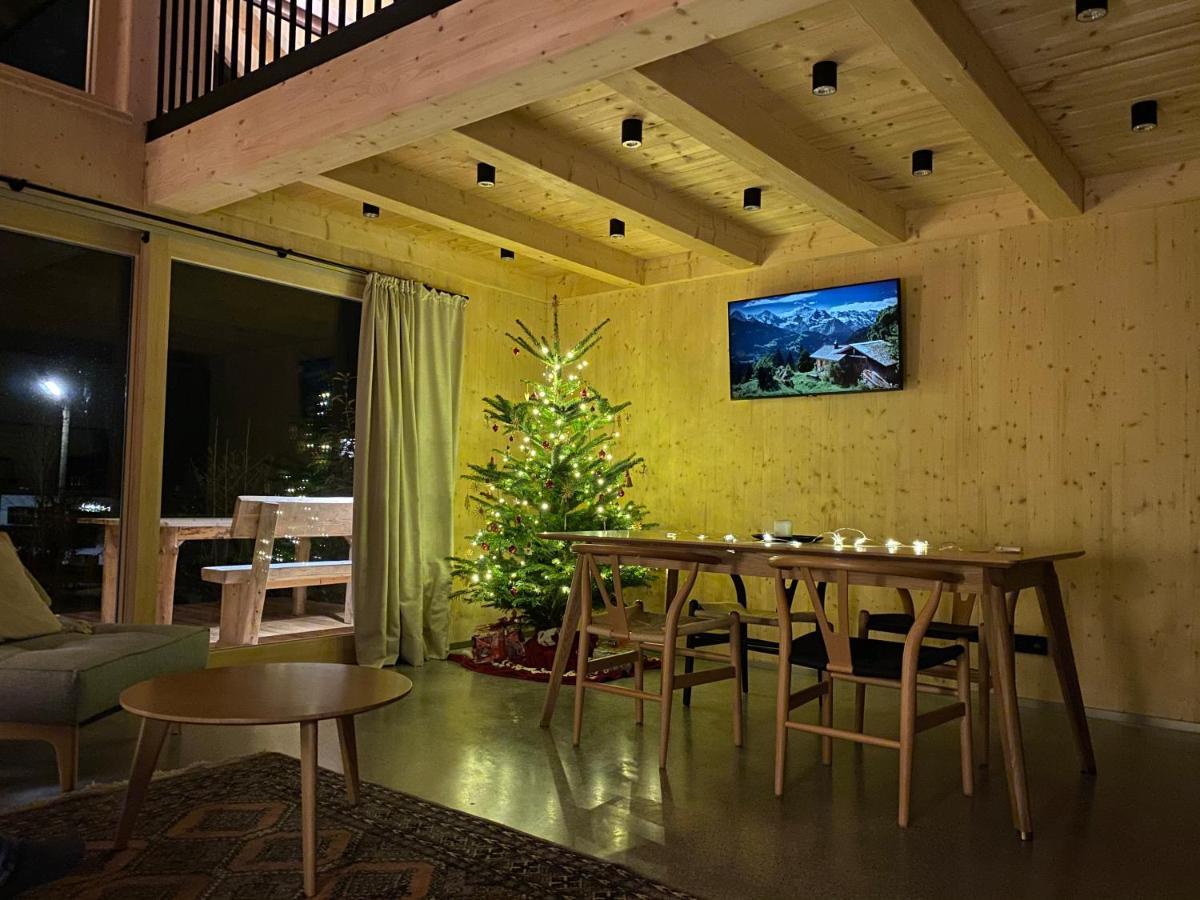 Ferienhaus Koenigsdorf - Urlaub Im Toelzer Land Konigsdorf Eksteriør billede
