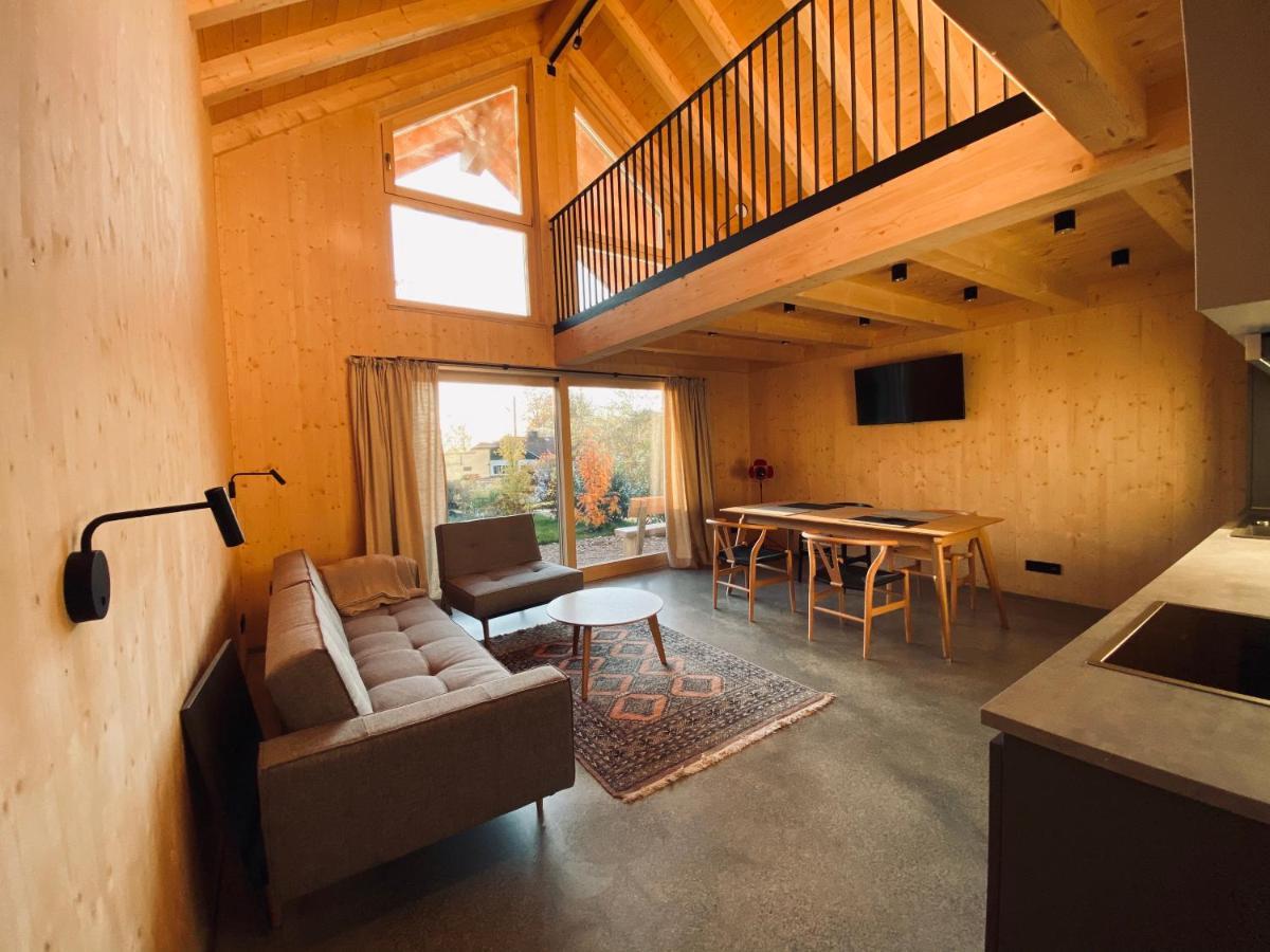 Ferienhaus Koenigsdorf - Urlaub Im Toelzer Land Konigsdorf Eksteriør billede