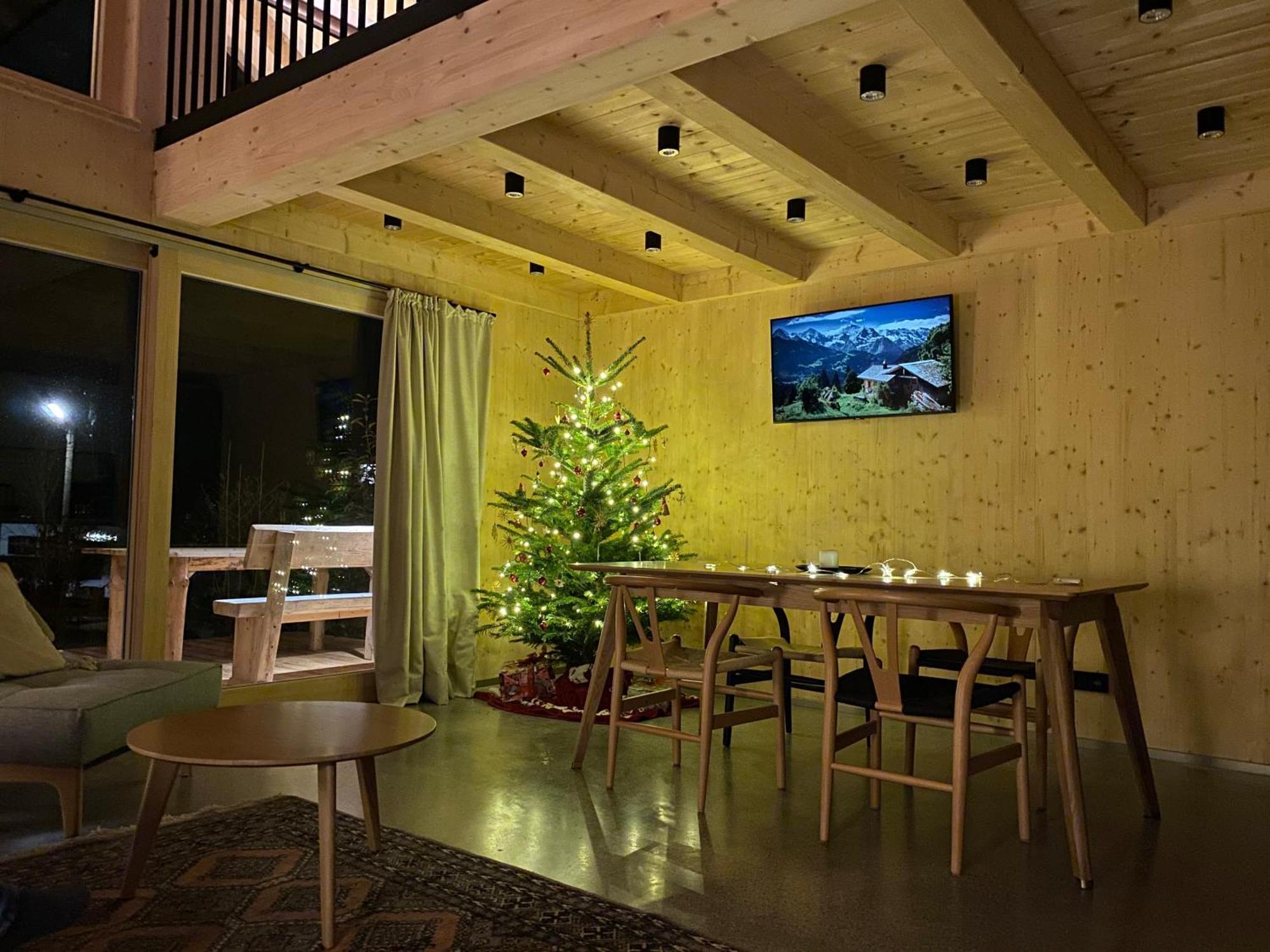 Ferienhaus Koenigsdorf - Urlaub Im Toelzer Land Konigsdorf Eksteriør billede