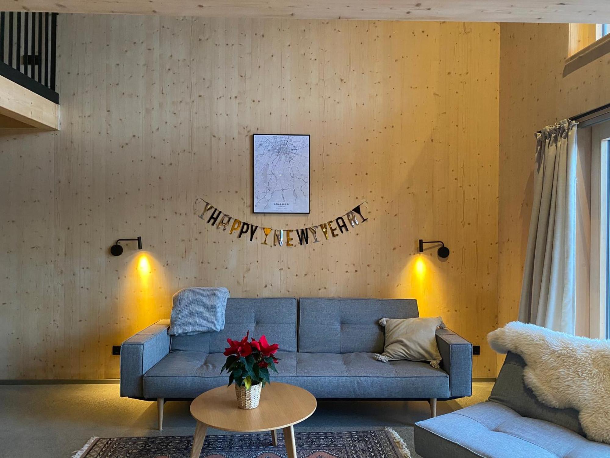 Ferienhaus Koenigsdorf - Urlaub Im Toelzer Land Konigsdorf Eksteriør billede