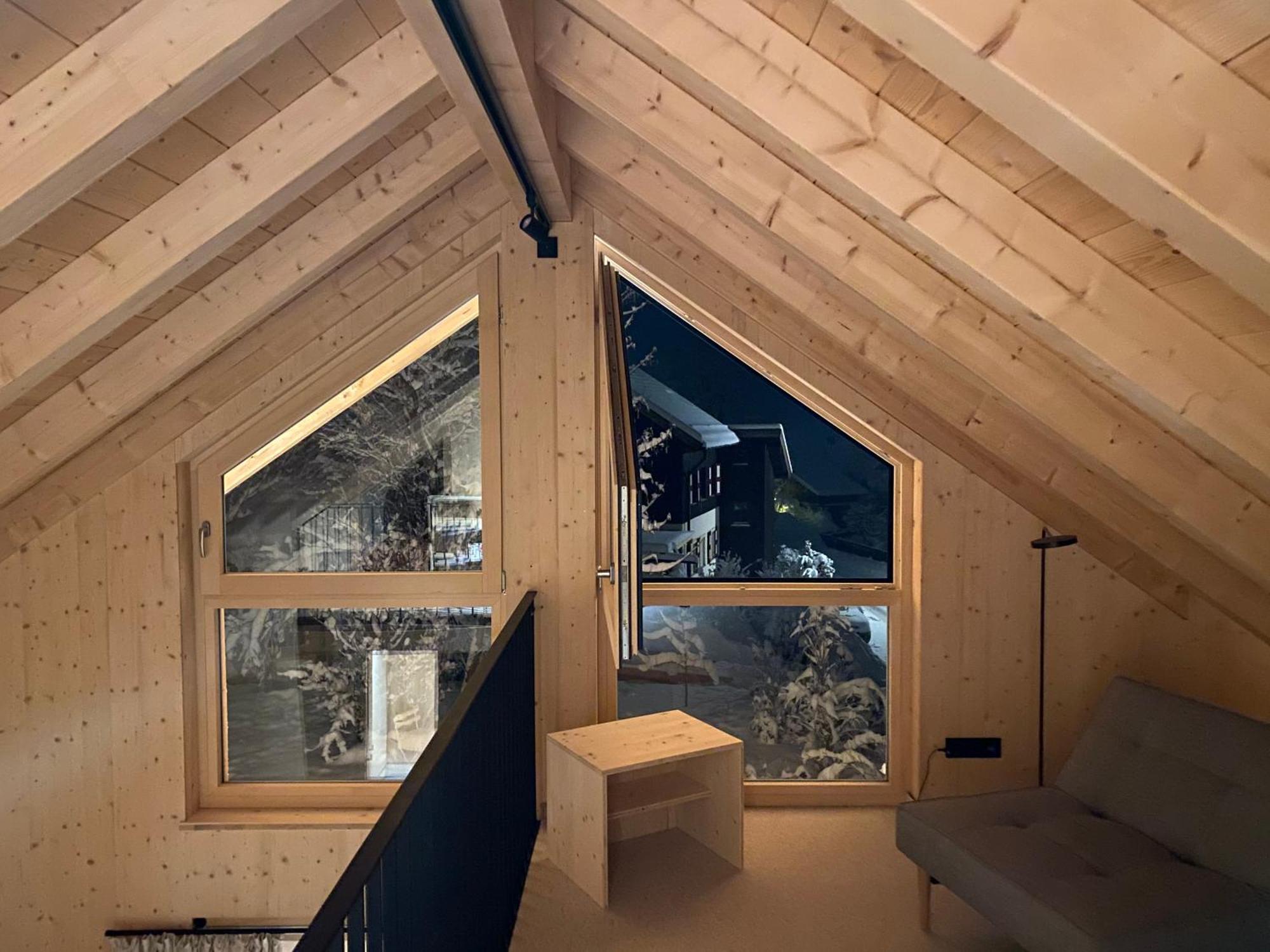 Ferienhaus Koenigsdorf - Urlaub Im Toelzer Land Konigsdorf Eksteriør billede