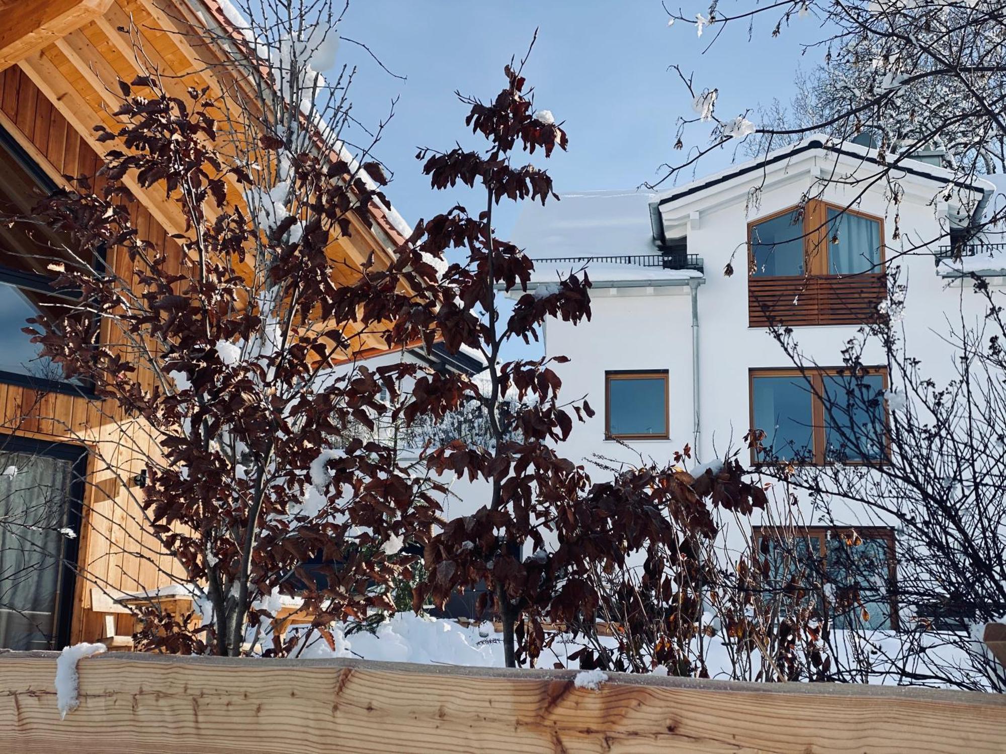 Ferienhaus Koenigsdorf - Urlaub Im Toelzer Land Konigsdorf Eksteriør billede